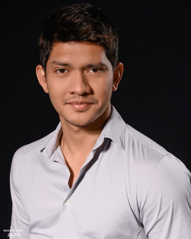 Iko Uwais