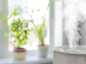 Mengenal Teknologi Humidifier di Sharp Air Purifier Mengenal Teknologi Humidifier di Sharp Air Purifier