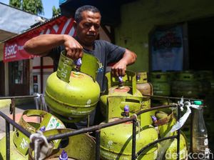Bapak-Ibu Ingat! Masak Nggak Pakai LPG Mulai 2026, Ini Gantinya Bapak-Ibu Ingat! Masak Nggak Pakai LPG Mulai 2026, Ini Gantinya
