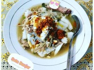 Cerita Wanita 5 Tahun Bisnis Kuliner Khas Banjarmasin dengan Sistem PO