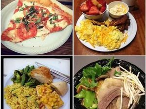 Intip Menu Makan Siang di Perusahaan Global, Ada Google dan Apple Intip Menu Makan Siang di Perusahaan Global, Ada Google dan Apple