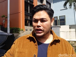 Usai Anak Dihibahkan karena Bikin Onar, Ivan Gunawan Lakukan Ini