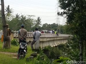 Terungkap Cara Trio TNI Buang Handi-Salsa di Sungai Banyumas Terungkap Cara Trio TNI Buang Handi-Salsa di Sungai Banyumas