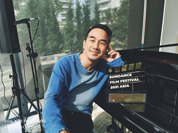 Joe Taslim