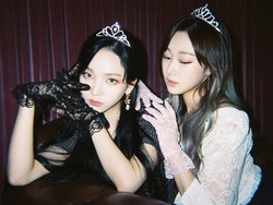 Berita Pacaran Karina-Lee Jae Wook Gak Ngaruh ke Chart Lagu aespa