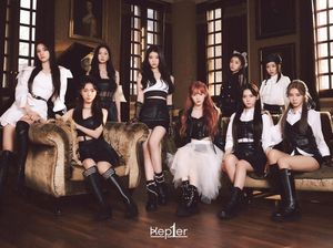 Kim Chae Hyun dan Seo Young Eun Kep1er Positif COVID-19! Kim Chae Hyun dan Seo Young Eun Kep1er Positif COVID-19!
