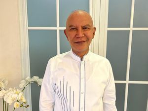 Ketua Banggar DPR Minta Kaji Ulang Larangan Ekspor Batu Bara Ketua Banggar DPR Minta Kaji Ulang Larangan Ekspor Batu Bara