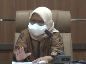 Kesimpulan Komda KIPI soal Siswi SD Jombang Meninggal Bukan karena Vaksin Kesimpulan Komda KIPI soal Siswi SD Jombang Meninggal Bukan karena Vaksin