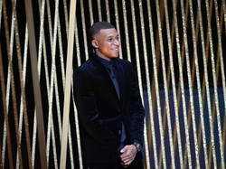Mbappe Sudah Dewasa, Takkan Terganggu Rumor Real Madrid