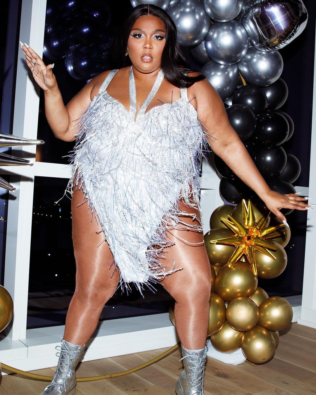Lizzo