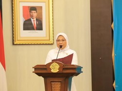 Ungkap Masih Banyak PR, Menaker: Kita Perlu Resolusi Baru