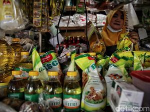 2 Saran Pedagang Pasar Biar Harga Kebutuhan Pokok Nggak Naik Tinggi