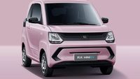 Mobil Listrik Murah Nih, Cuma Rp 71 Jutaan