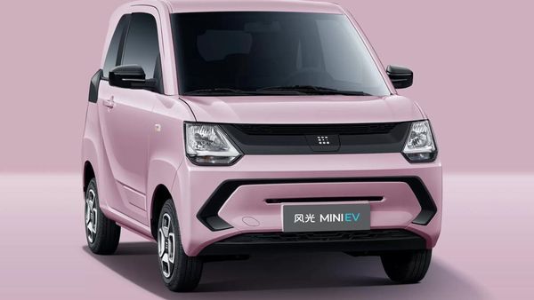 Mobil Listrik Murah Nih, Cuma Rp 71 Jutaan
