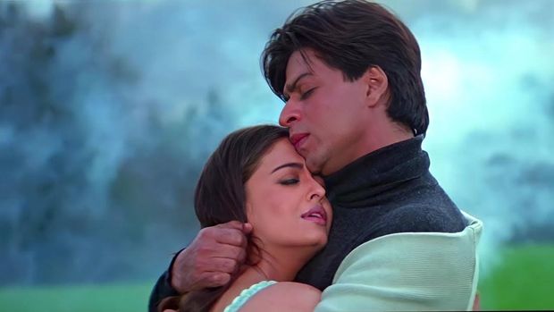 Mohabbatein (2000)
