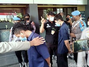 Sidang Perdana Diksar Maut Menwa UNS Digelar di PN Solo Hari Ini