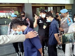 Sidang Perdana Diksar Maut Menwa UNS Digelar di PN Solo Hari Ini