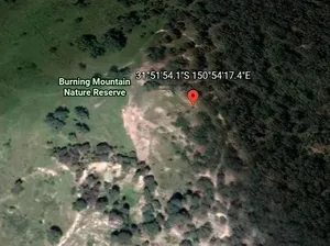 Api Abadi Tertua di Dunia, Sudah 6.000 Tahun Menyala di Australia