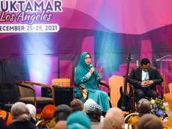 Komnas Perempuan Kecam Ceramah Oki Setiana Dewi soal KDRT