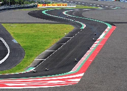 Ini Tempat Beli-Daftar Harga Tiket MotoGP Mandalika 2022