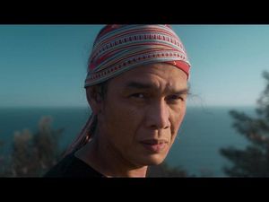 Cerita Pay Burman Sembuh dari Narkoba dan Tinggalkan Slank Cerita Pay Burman Sembuh dari Narkoba dan Tinggalkan Slank