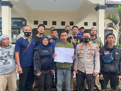 60 Pendaki Ditelantarkan di Gunung Rinjani, Pelaku Harus Bayar Rp 34 Juta