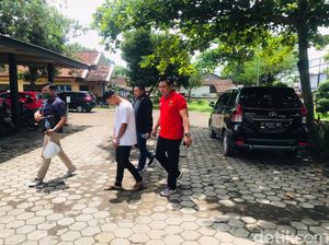 Gadis di Jember Dicekoki Miras dan Dicabuli Pria Usai Seminggu Kenalan