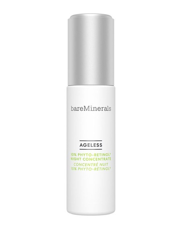 Pinterest.com/cultbeauty Apply retinol