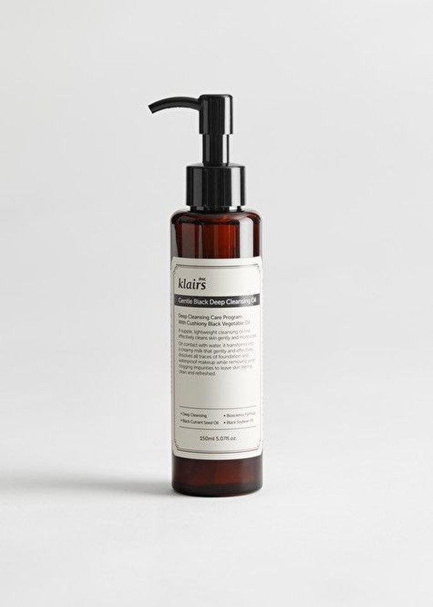 Pinterest.com/&otherstories Apply cleanser
