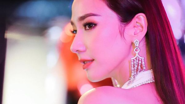 10 Foto Mantan Pacar Pemain Terbaik AFF 2020, Tak Direstui Menikah Oleh Ortu