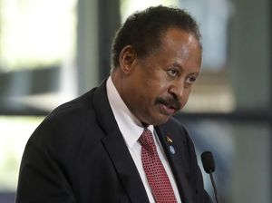 PM Sudan Mundur Usai Demonstran Anti-Kudeta Ditindak Keras oleh Militer