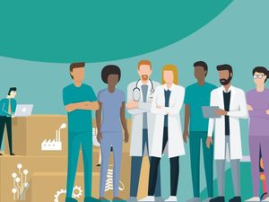 5 Profesi Paling Diburu di 2022