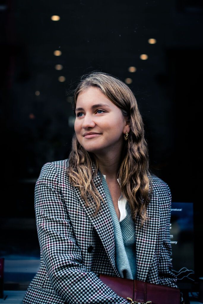 Putri Elisabeth, Duchess of Brabant