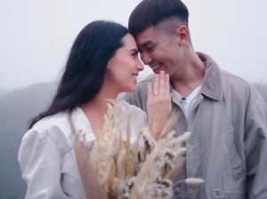 Rafael Tan Nikah Tahun Depan dengan Bule Australia Rafael Tan Nikah Tahun Depan dengan Bule Australia