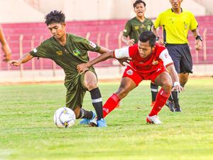 Pemain Muda Tira Persikabo Meninggal Dunia dalam Perjalanan ke Bali