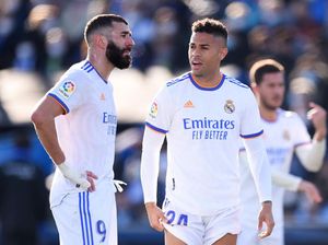 Madrid Kalah, Ancelotti: Kurang Konsentrasi, Masih Kepikiran Liburan