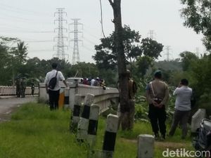 Rekonstruksi Kolonel Priyanto Cs, Ternyata Handi-Salsa Dibuang di Jembatan Ini