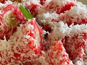 Resep Pembaca: Resep Awol-awol, Jajanan Sederhana yang Legit Enak Resep Pembaca: Resep Awol-awol, Jajanan Sederhana yang Legit Enak