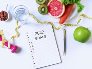 Sambut Tahun Baru, Yuk Buat Resolusi Hidup Sehat dengan yang Alami Sambut Tahun Baru, Yuk Buat Resolusi Hidup Sehat dengan yang Alami