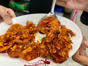 5 Tempat Makan Seafood yang Terkenal Enak di PIK, Menunya Lengkap!