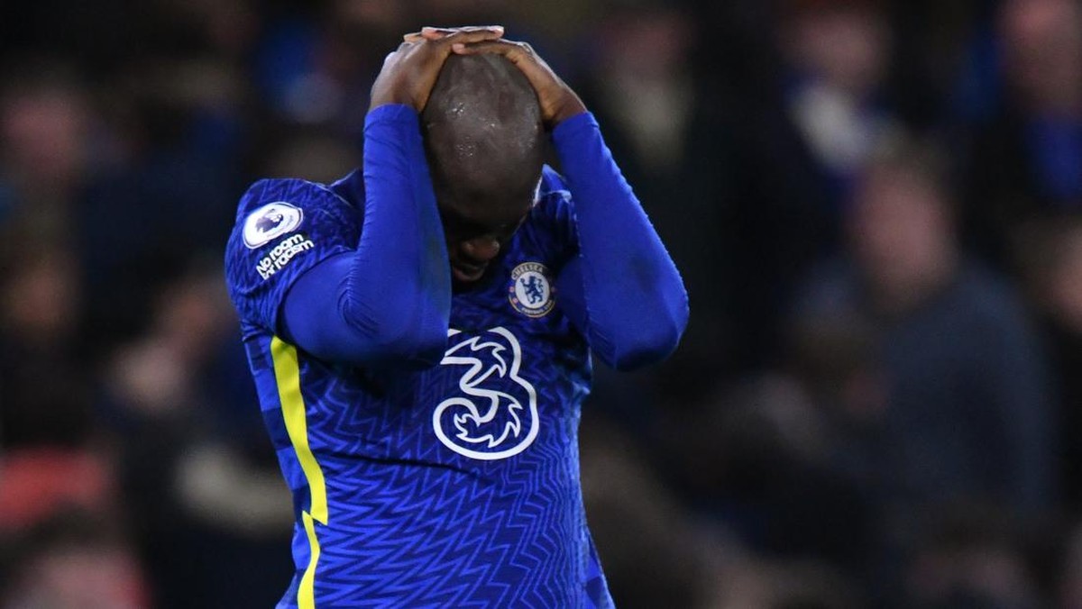 Romelu Lukaku dicap arogan dan angkuh. (Foto: Getty Images/Justin Setterfield)