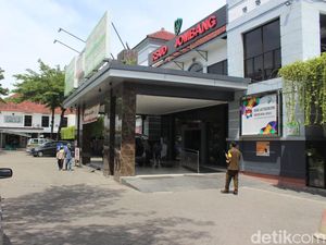 Kasus Bayi Meninggal Dipaksa Lahir Normal, Kemenkes Siapkan Tim ke Jombang Kasus Bayi Meninggal Dipaksa Lahir Normal, Kemenkes Siapkan Tim ke Jombang