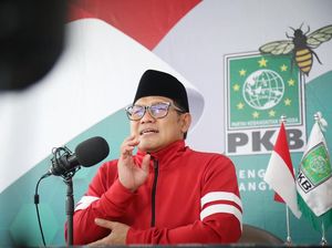 Ketum PKB: RI Berhasil Kendalikan Pandemi dan Masuk Era Pemulihan Ketum PKB: RI Berhasil Kendalikan Pandemi dan Masuk Era Pemulihan