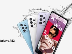 Rekomendasi Samsung Galaxy A Series, Ini Keunggulannya