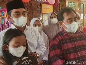 Sekdes Pati Beli Kado Rubicon-Alphard buat Anak, Duitnya dari Mana?