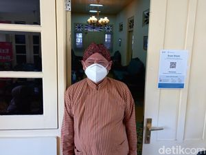 Indeks Kebahagiaan Warga Yogya Turun, Inikah Sebabnya Lur? Indeks Kebahagiaan Warga Yogya Turun, Inikah Sebabnya Lur?