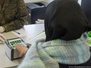 Sepanjang 2021, Jerman Jadi Negara Tujuan Mayoritas Pencari Suaka di Eropa