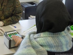 Sepanjang 2021, Jerman Jadi Negara Tujuan Mayoritas Pencari Suaka di Eropa