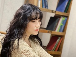 Shuhua i-dle Kesal ke Agensi, Fotonya Di-Photoshop Jadi Aneh Shuhua i-dle Kesal ke Agensi, Fotonya Di-Photoshop Jadi Aneh