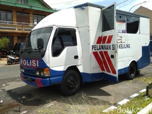 Jadwal SIM Keliling di Ciamis 21-27 Maret 2022 Jadwal SIM Keliling di Ciamis 21-27 Maret 2022